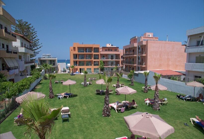 Palmera Beach Hotel & Spa   Adults Only