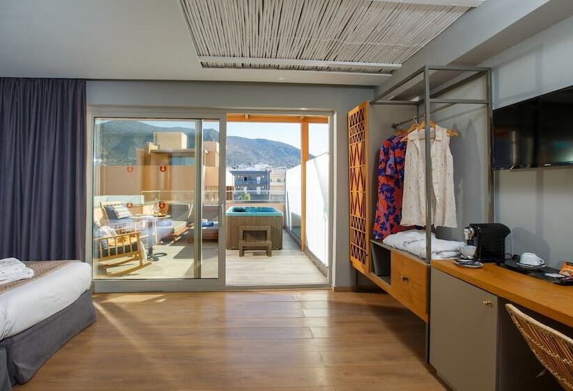 Palmera Beach Hotel & Spa   Adults Only