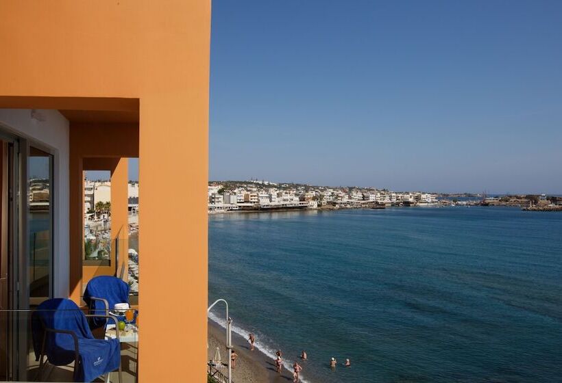 Palmera Beach Hotel & Spa   Adults Only