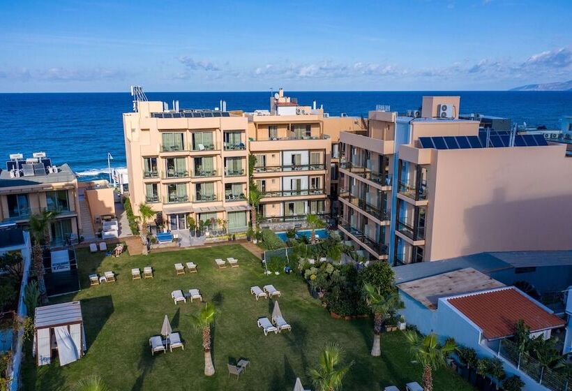 Palmera Beach Hotel & Spa   Adults Only