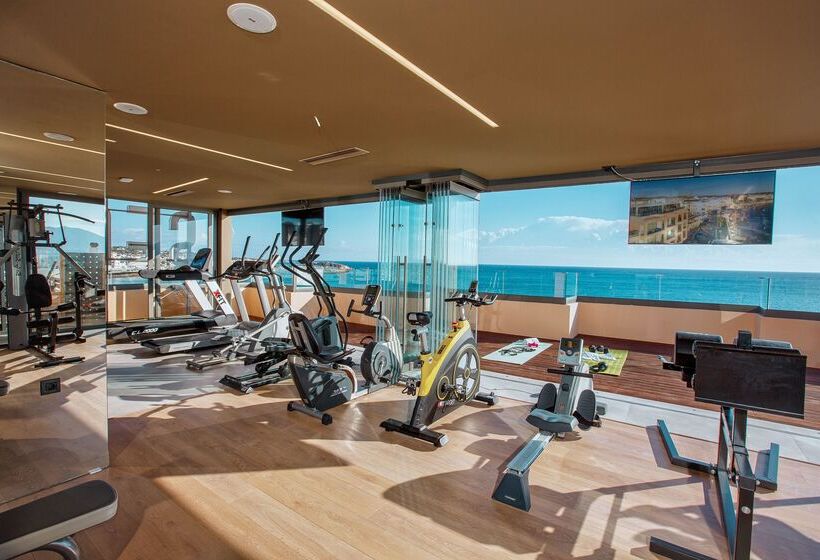 Palmera Beach Hotel & Spa   Adults Only