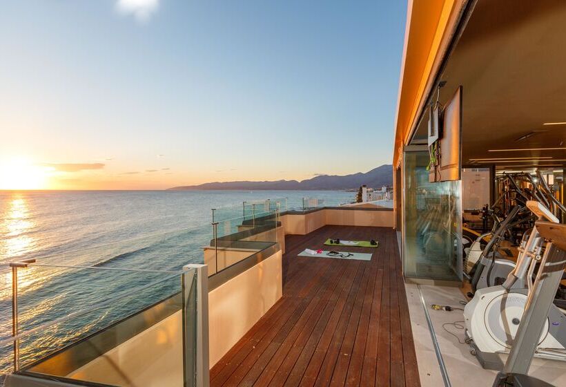 Palmera Beach Hotel & Spa   Adults Only