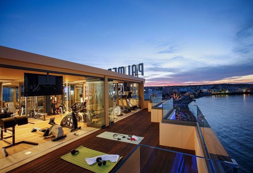 Palmera Beach Hotel & Spa   Adults Only