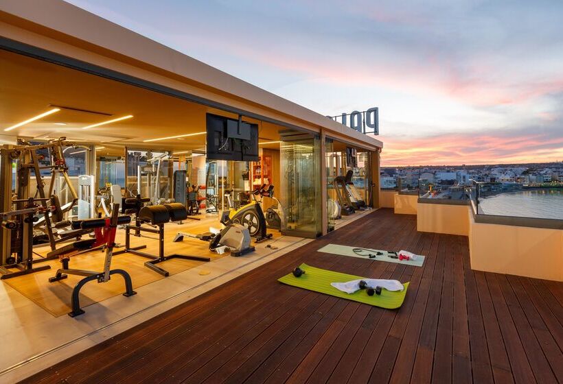 Palmera Beach Hotel & Spa   Adults Only