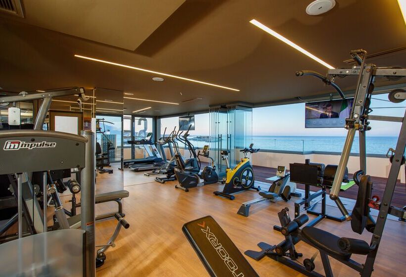 Palmera Beach Hotel & Spa   Adults Only