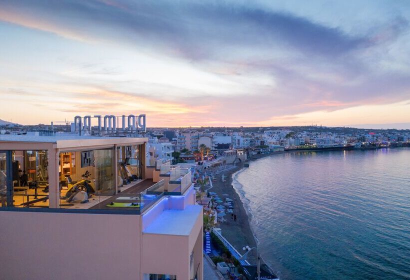 Palmera Beach Hotel & Spa   Adults Only