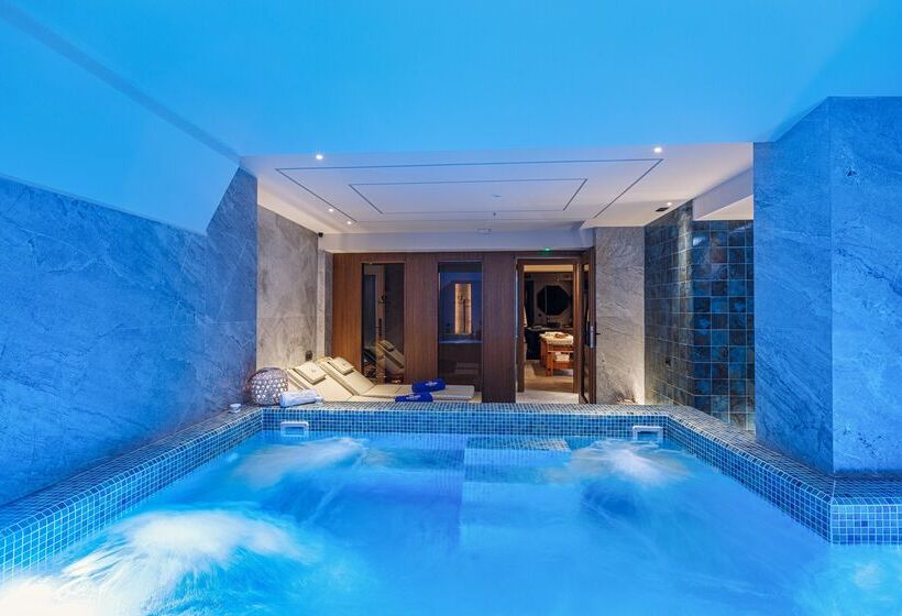 Palmera Beach Hotel & Spa   Adults Only