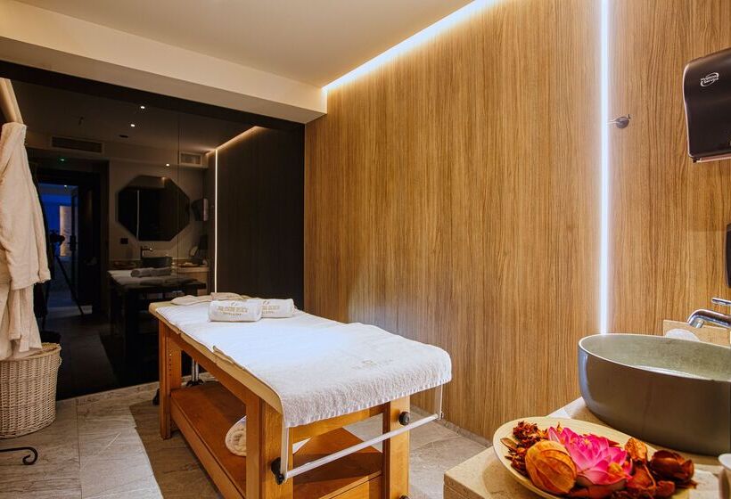 Palmera Beach Hotel & Spa   Adults Only