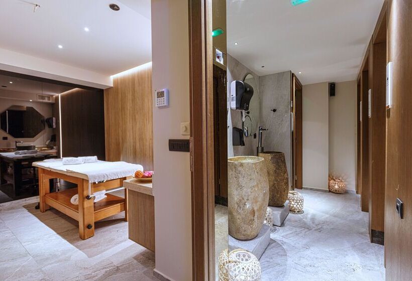 Palmera Beach Hotel & Spa   Adults Only