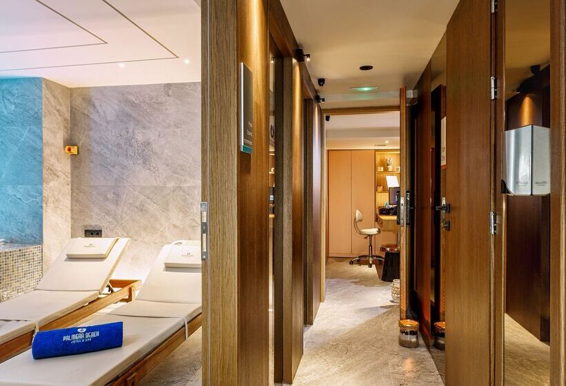 Palmera Beach Hotel & Spa   Adults Only