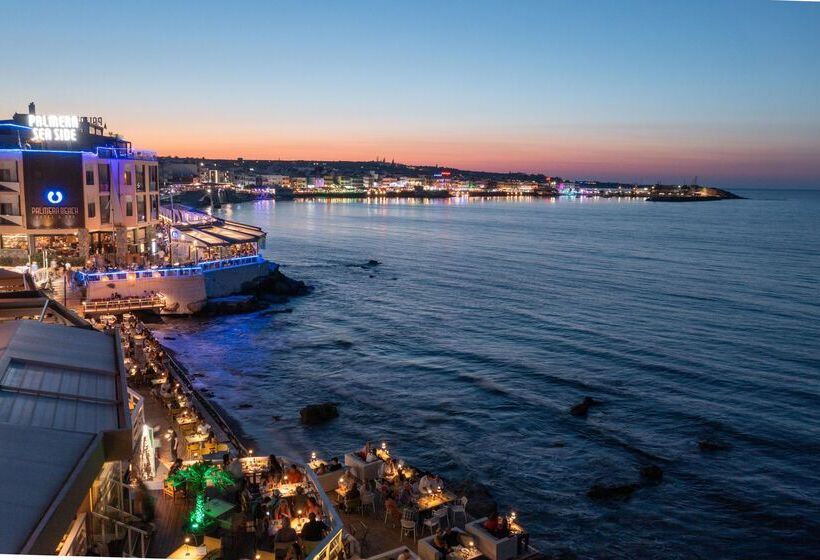 Palmera Beach Hotel & Spa   Adults Only