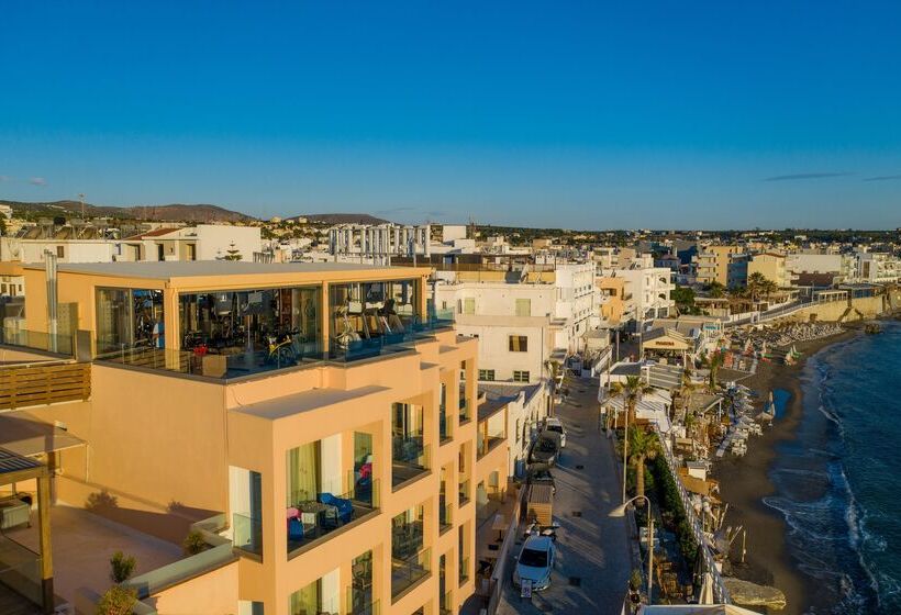 Palmera Beach Hotel & Spa   Adults Only