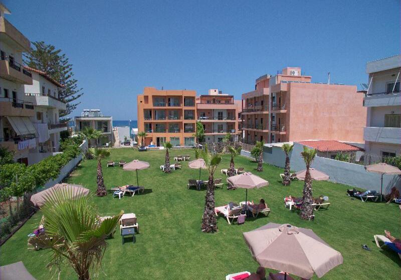 Palmera Beach Hotel & Spa   Adults Only