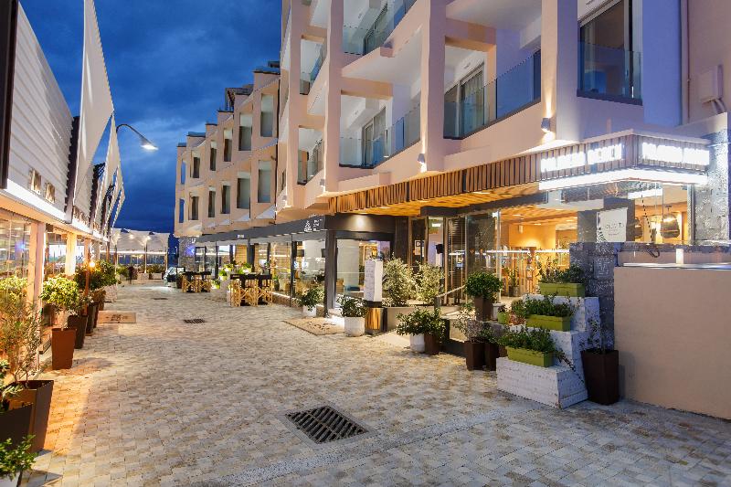 Palmera Beach Hotel & Spa   Adults Only