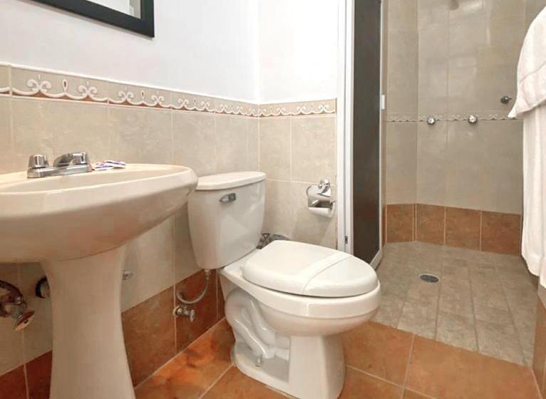 فندق Paloma Del Mar