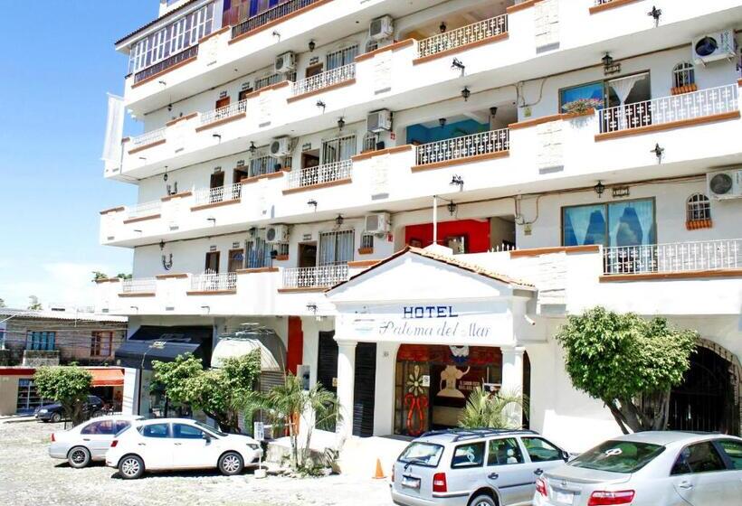 فندق Paloma Del Mar