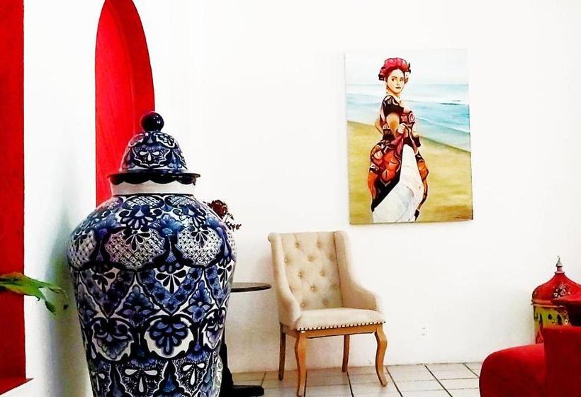 فندق Paloma Del Mar