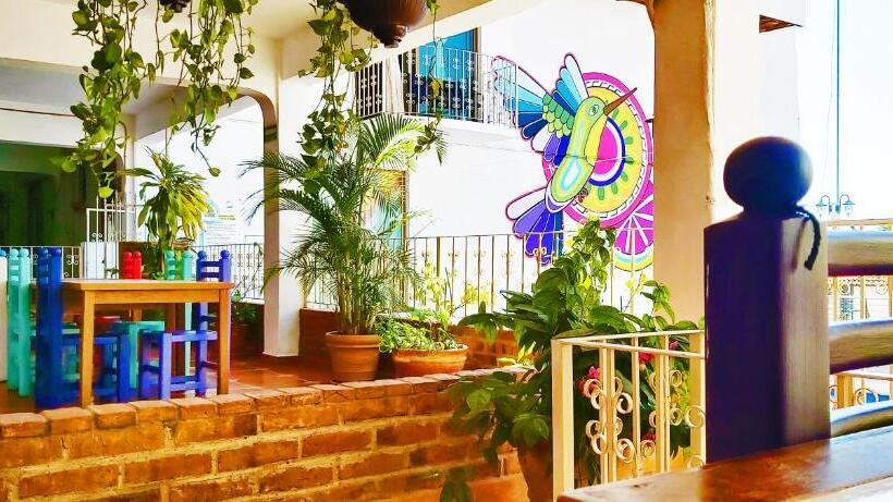 فندق Paloma Del Mar