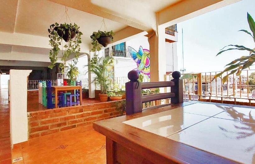 فندق Paloma Del Mar