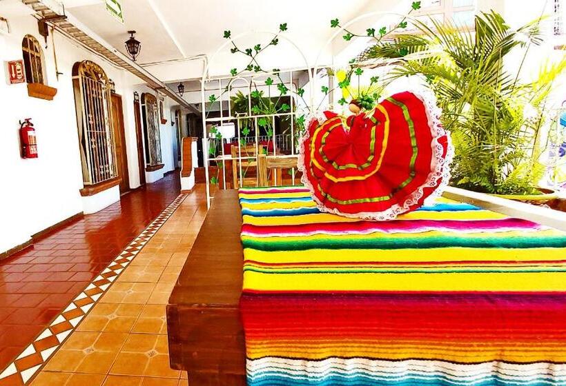 فندق Paloma Del Mar