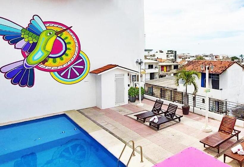 فندق Paloma Del Mar