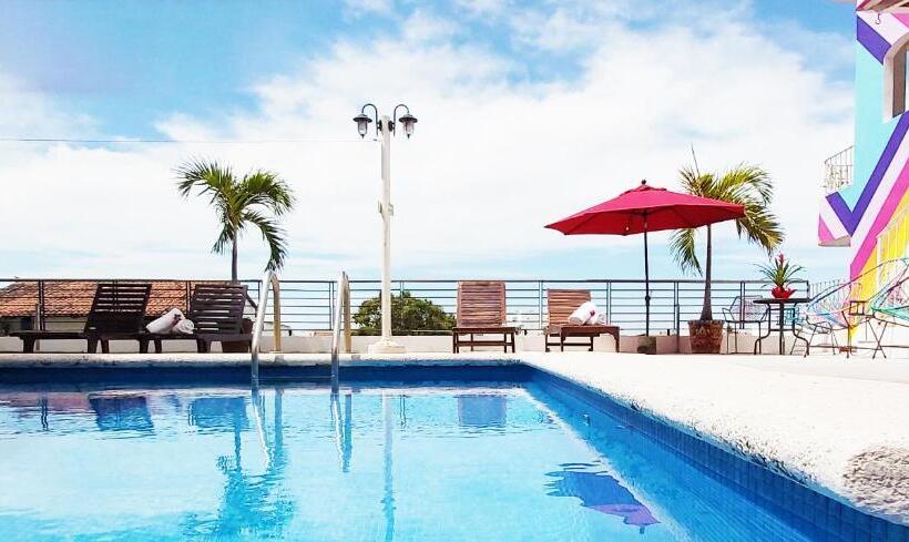 فندق Paloma Del Mar