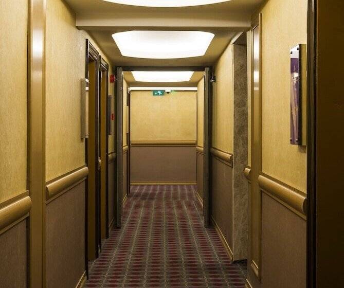 Pasa Beach Hotel   All Inclusive