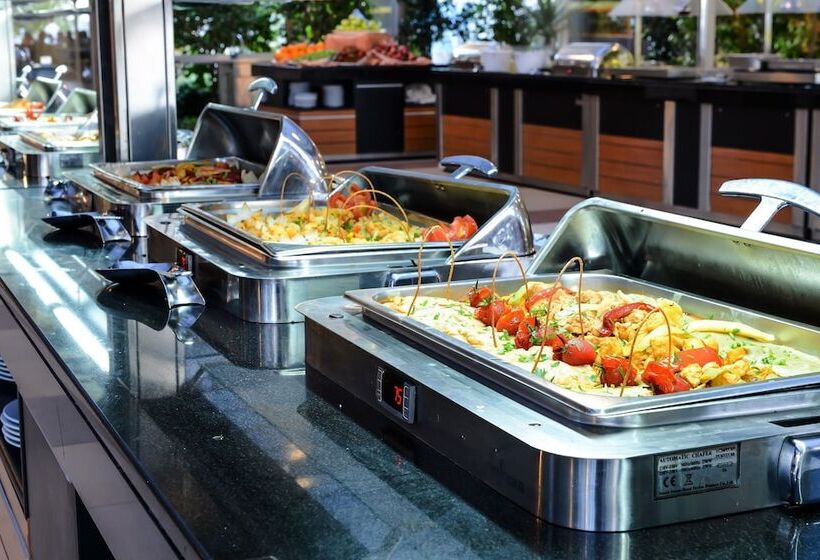 Pasa Beach Hotel   All Inclusive