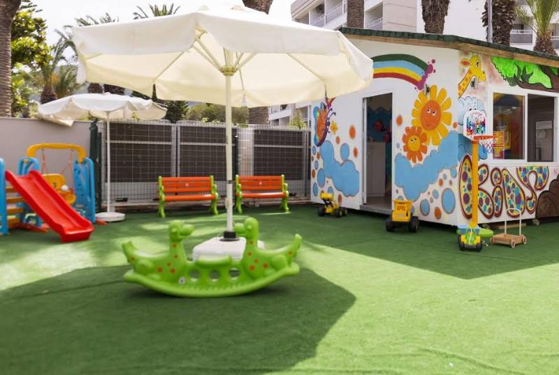 Pasa Beach Hotel   All Inclusive