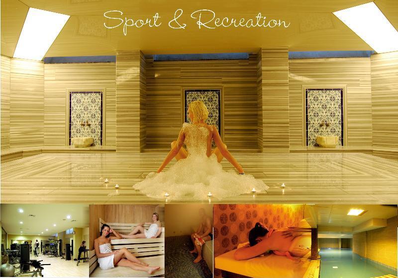 Pasa Beach Hotel   All Inclusive