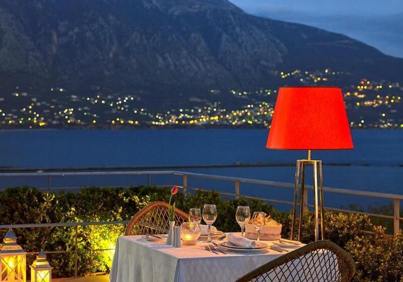 호텔 Pharae Palace