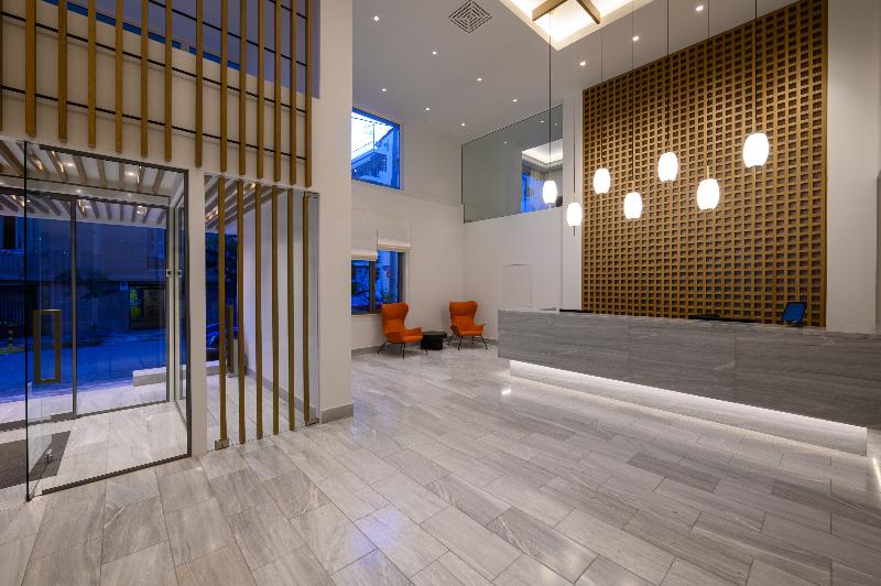 호텔 Pharae Palace