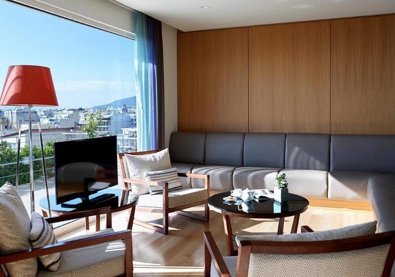 호텔 Pharae Palace