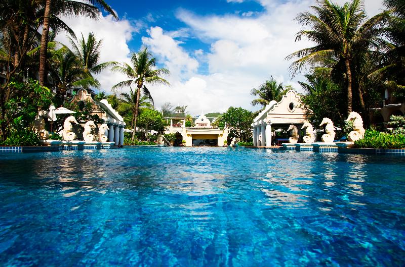 Phuket Graceland Resort and Spa