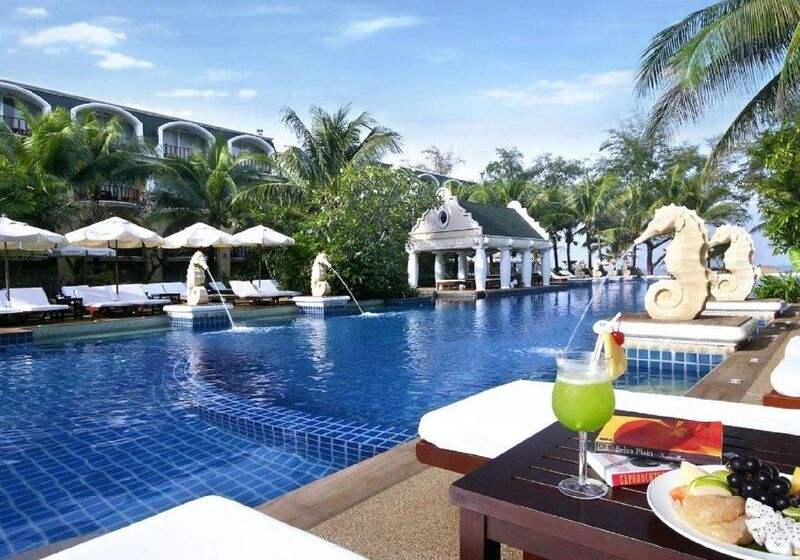 Phuket Graceland Resort and Spa