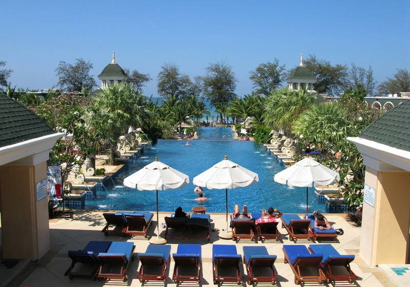 Phuket Graceland Resort and Spa