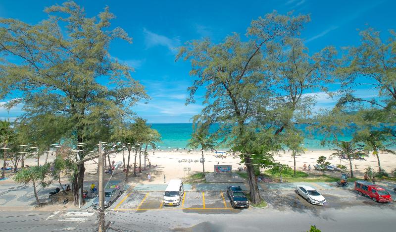 Phuket Graceland Resort and Spa