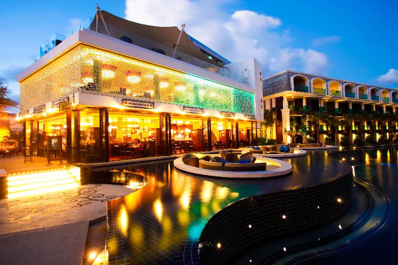 Phuket Graceland Resort and Spa