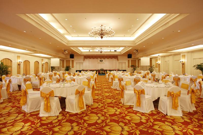 Phuket Graceland Resort and Spa