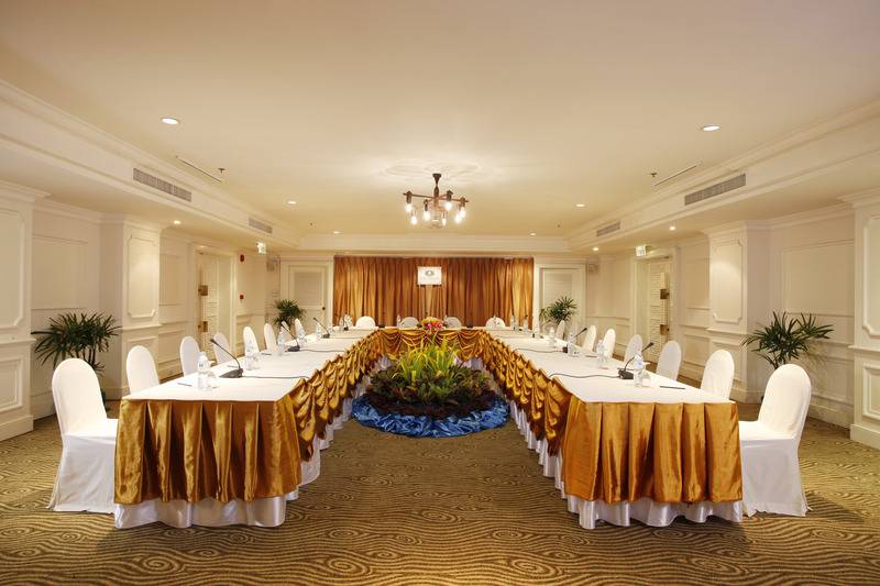 Phuket Graceland Resort and Spa