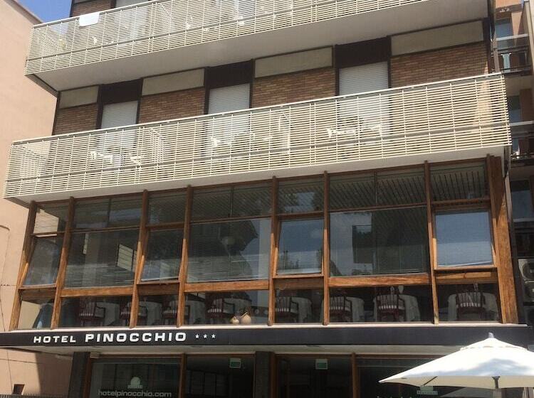 فندق Pinocchio