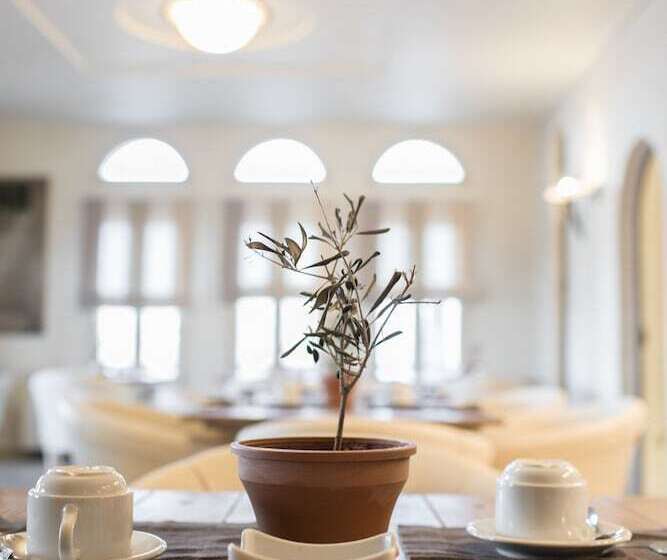 ホテル Porto Naxos