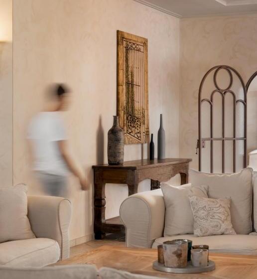 ホテル Porto Naxos