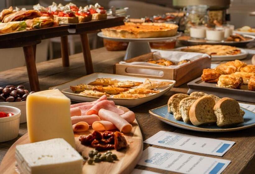 ホテル Porto Naxos