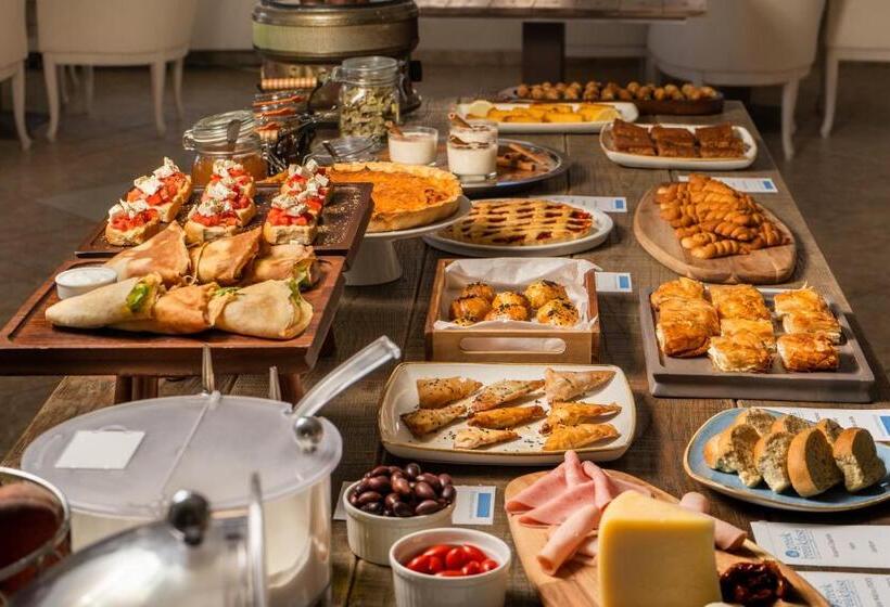 ホテル Porto Naxos