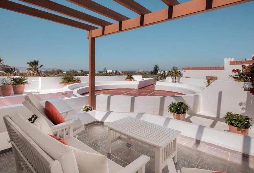 ホテル Porto Naxos