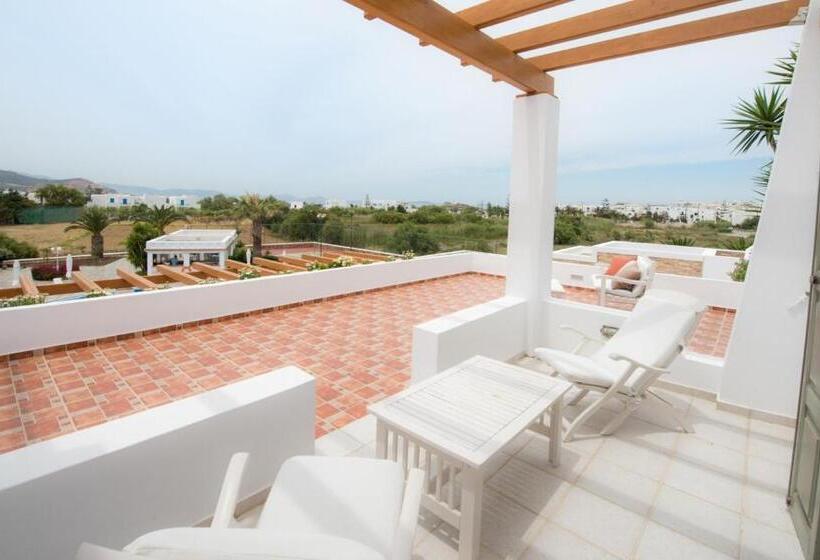 ホテル Porto Naxos