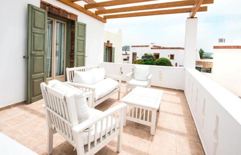 ホテル Porto Naxos