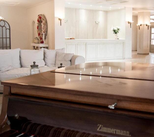 ホテル Porto Naxos