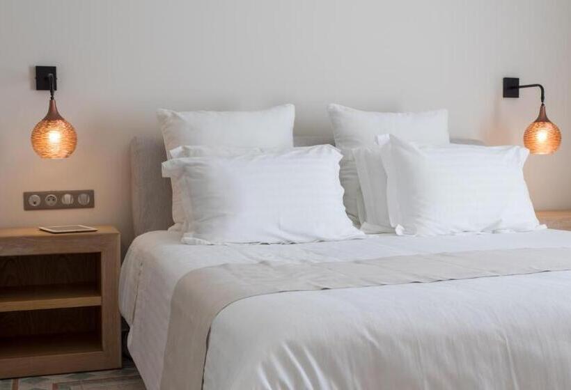 ホテル Porto Naxos